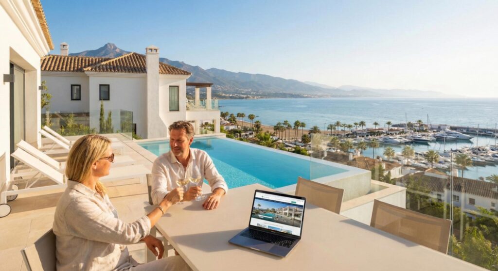 Wonen in Marbella: waarom steeds meer Nederlanders kiezen voor de Costa del Sol