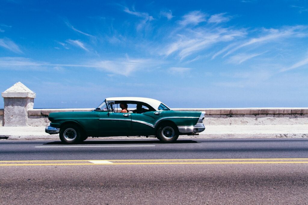 Met de auto naar Andalusië: zo plan je de lange rit naar Zuid-Spanje