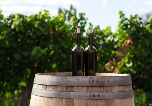 Bodega's Jerez