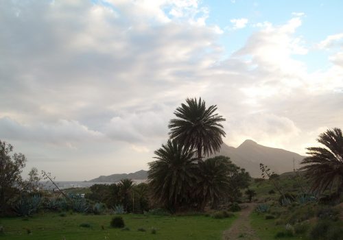 Cabo de Gata Nijar Almeria