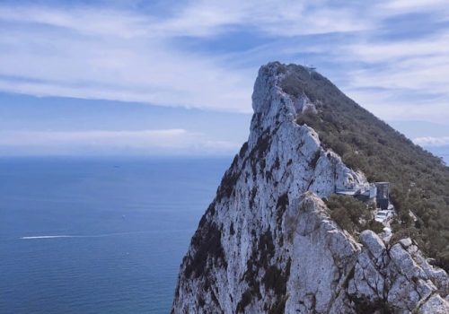 De Rots van Gibraltar
