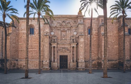 Kathedraal van Almeria
