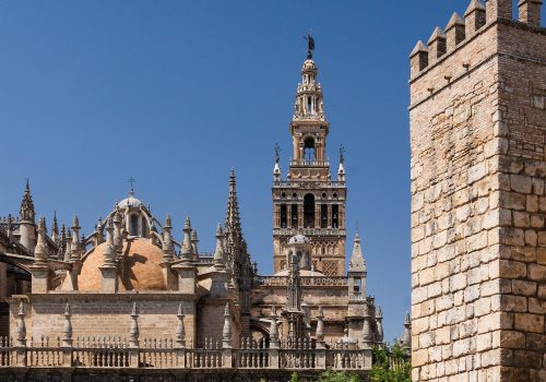 Kathedraal van Sevilla