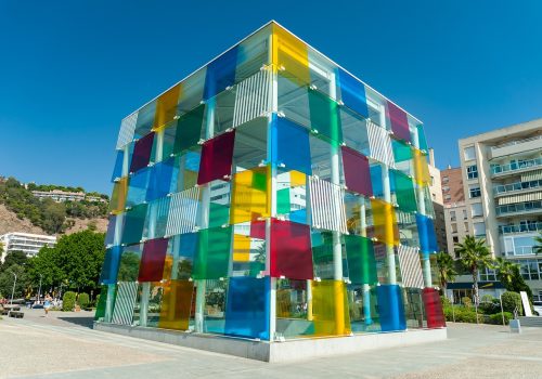 Picasso in Málaga