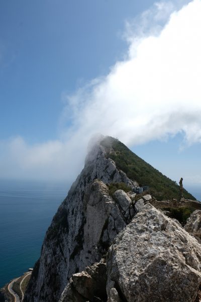 Rots van Gibraltar